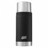 Termos Esbit Sculptor Vacuum Flask 0,75 L Czarny